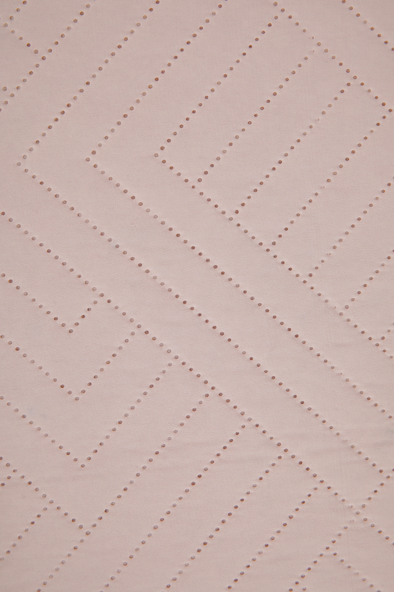 שמיכת קיץ מיקרופייבר 200/220 ס"מ בצבע ורוד