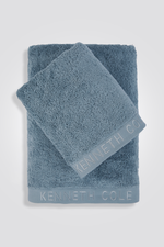 מגבת לוגו פנים 50/90 ס"מ