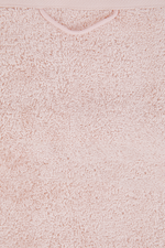 מגבת לוגו פנים 50/90 ס"מ