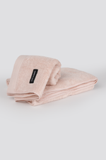 סט 2 מגבות רחצה | קנת קול