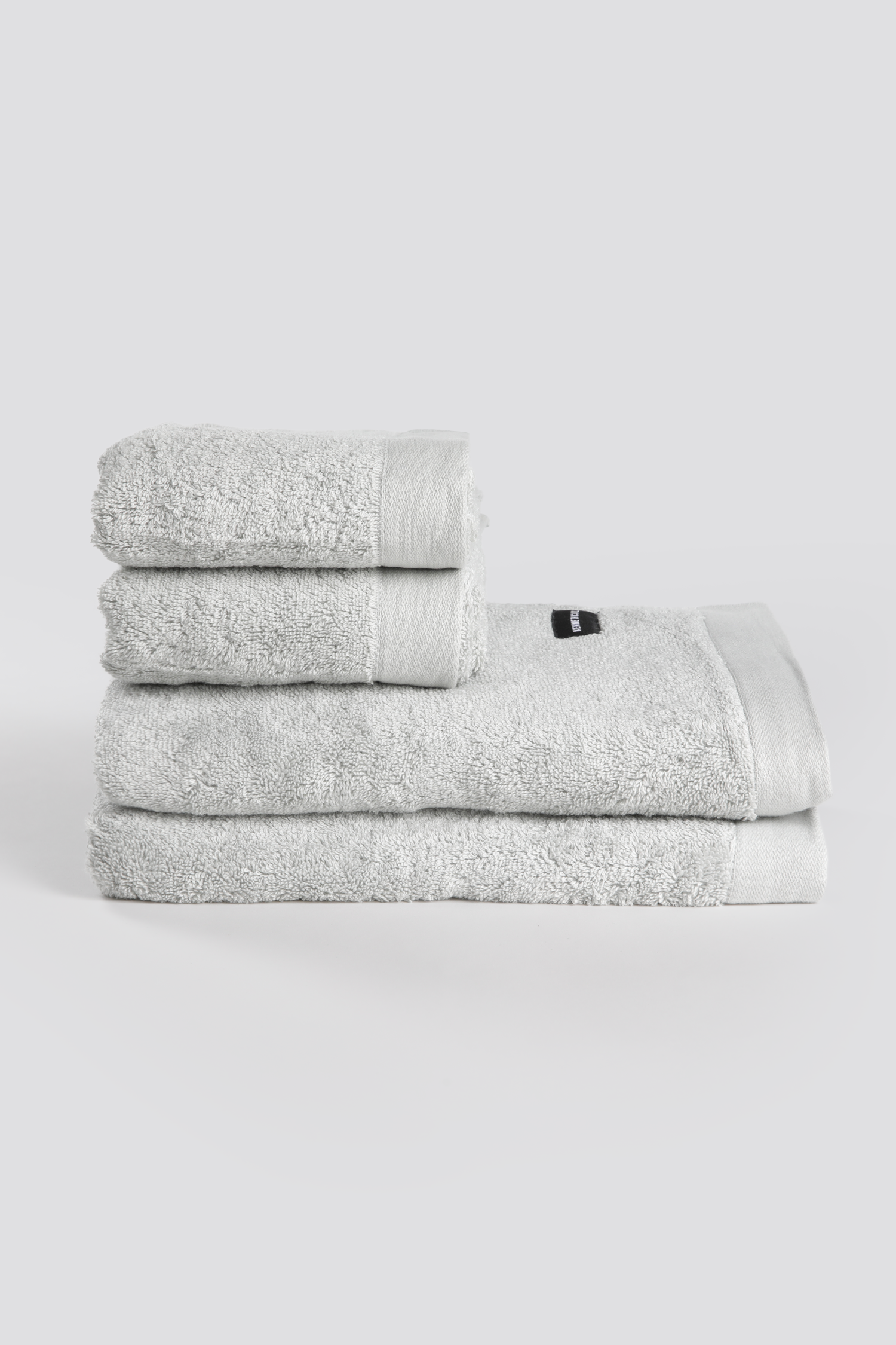 סט 4 מגבות רחצה | קנת קול