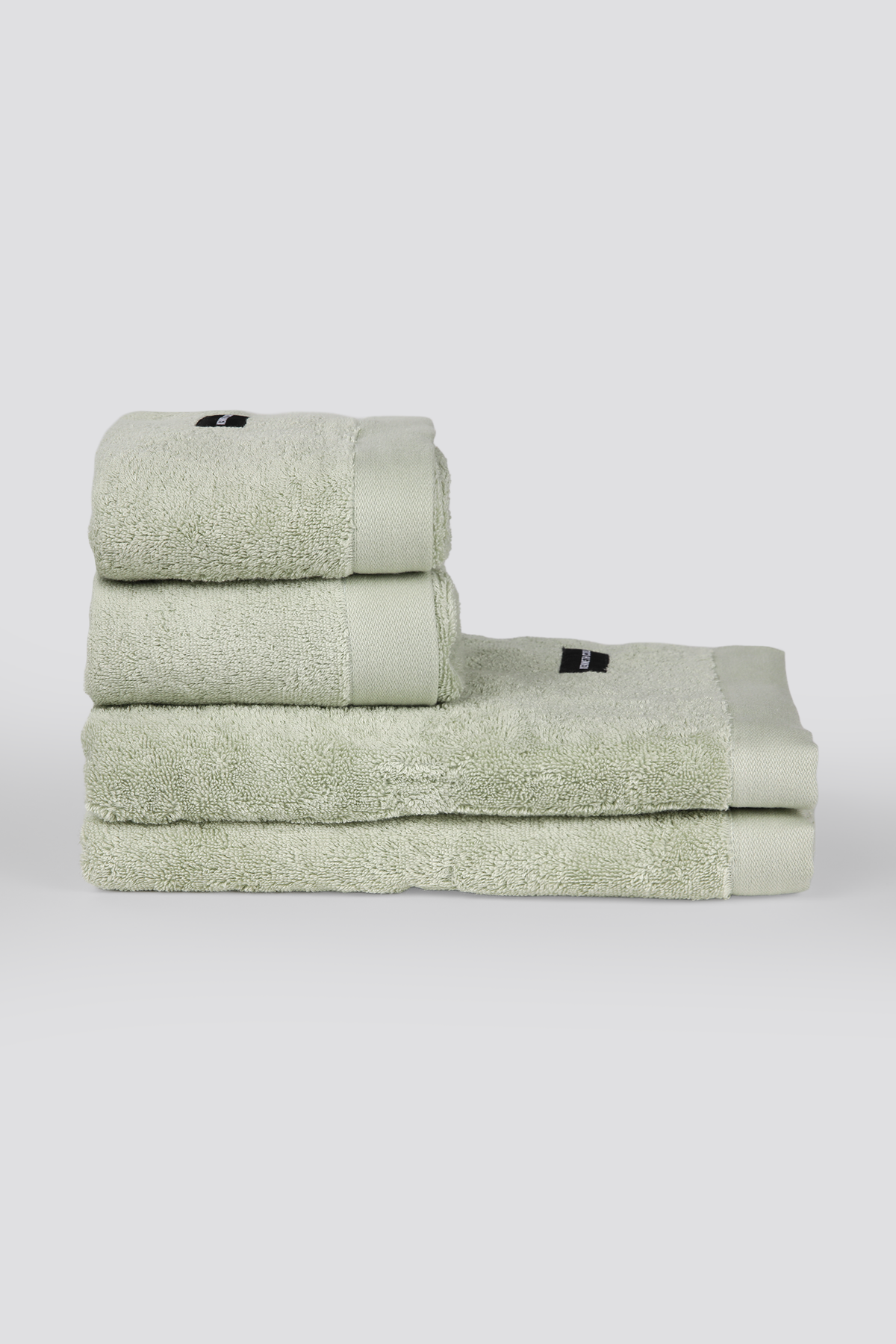 סט 4 מגבות רחצה | קנת קול