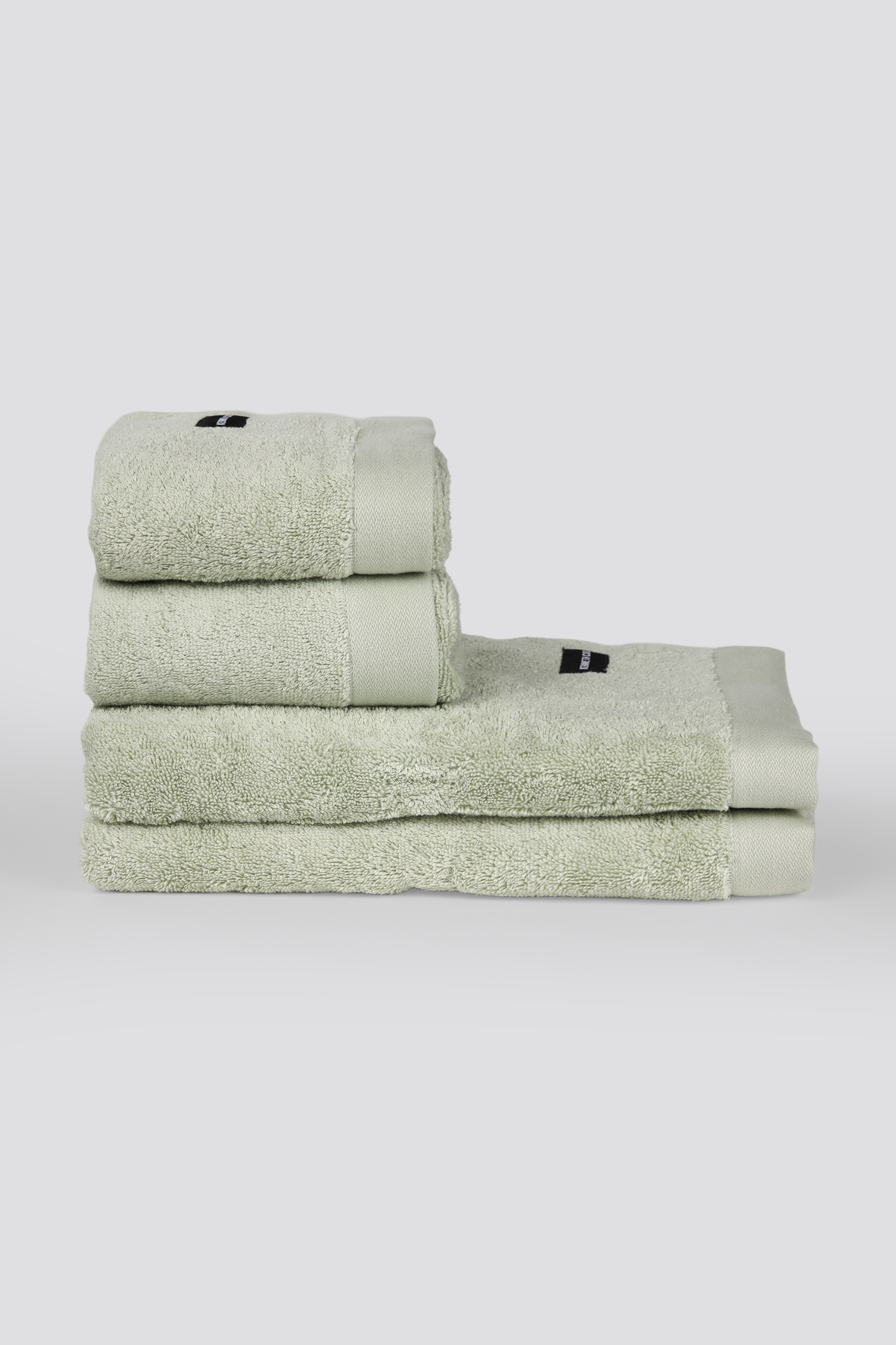 סט 4 מגבות רחצה | קנת קול