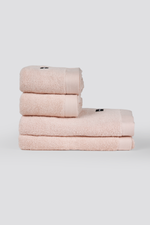 סט 4 מגבות רחצה | קנת קול