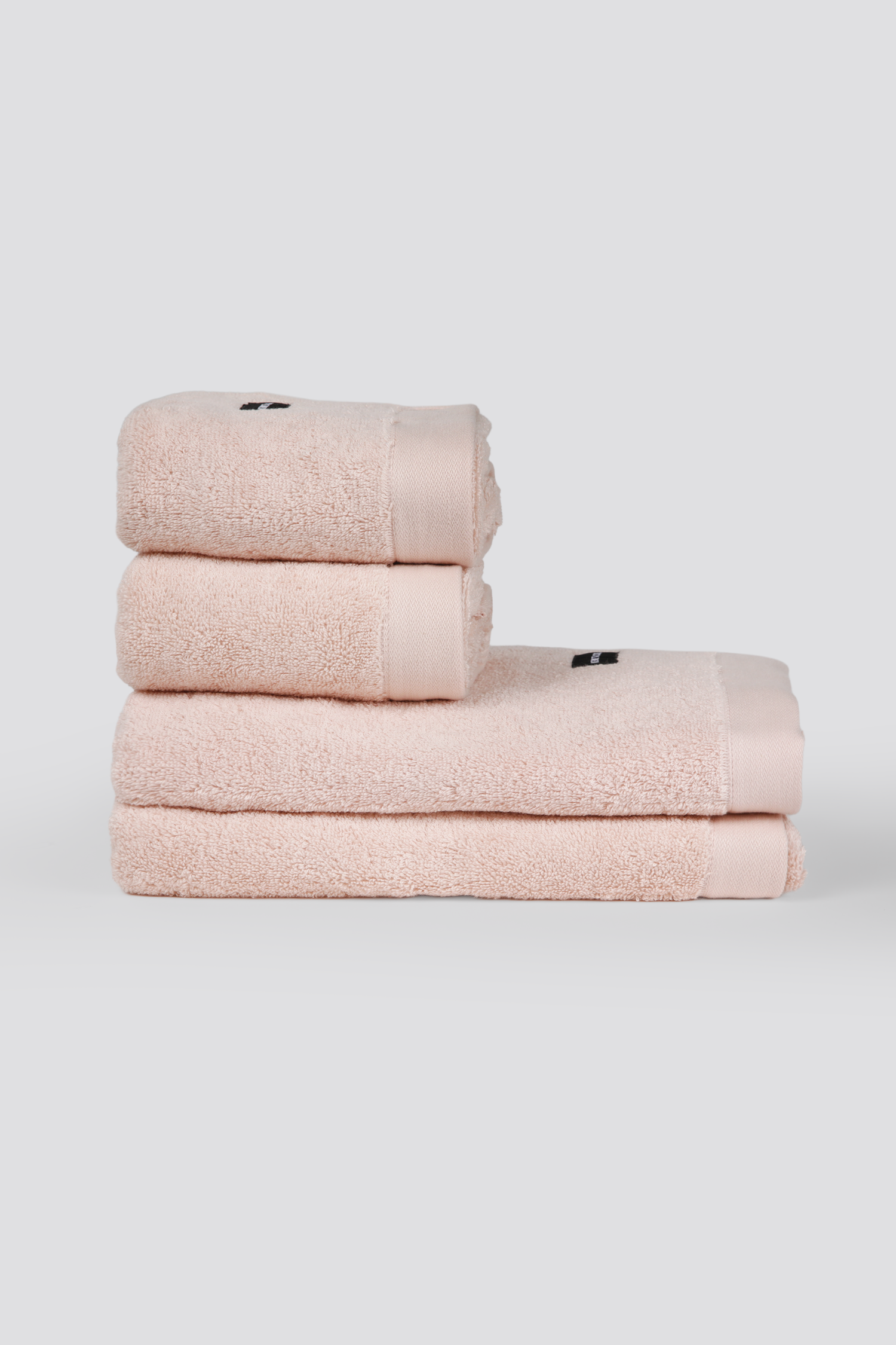 סט 4 מגבות רחצה | קנת קול