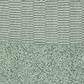 מגבת גוף 100% כותנה Basic בצבע ירוק בהיר - 2
