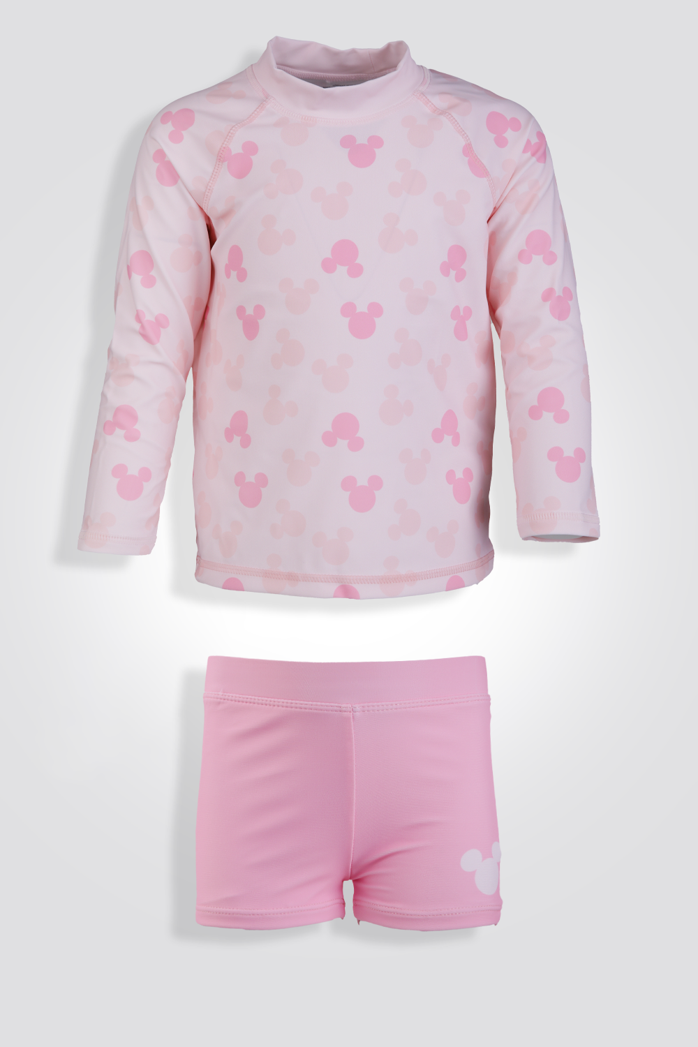 סט בגד ים 2 חלקים MINNIE