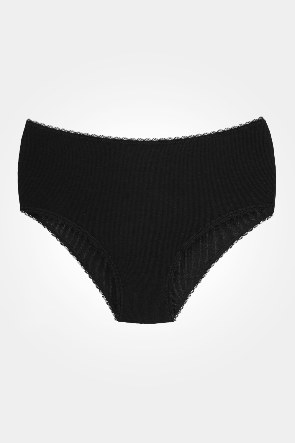 תחתוני מקסי ריב BAMBOO