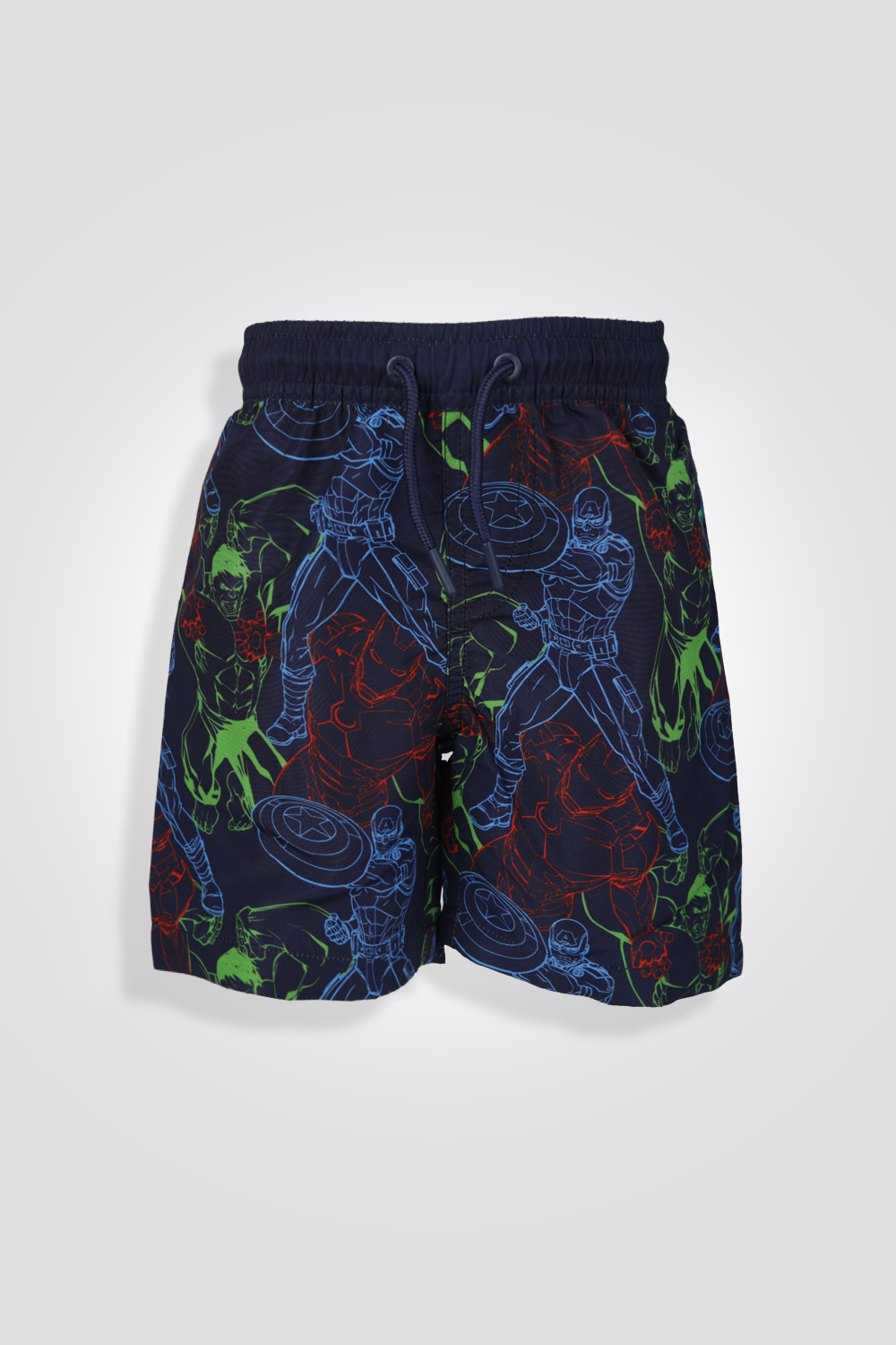 סט בגד ים AVENGERS