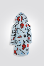 חלוק רחצה ספיידרמן