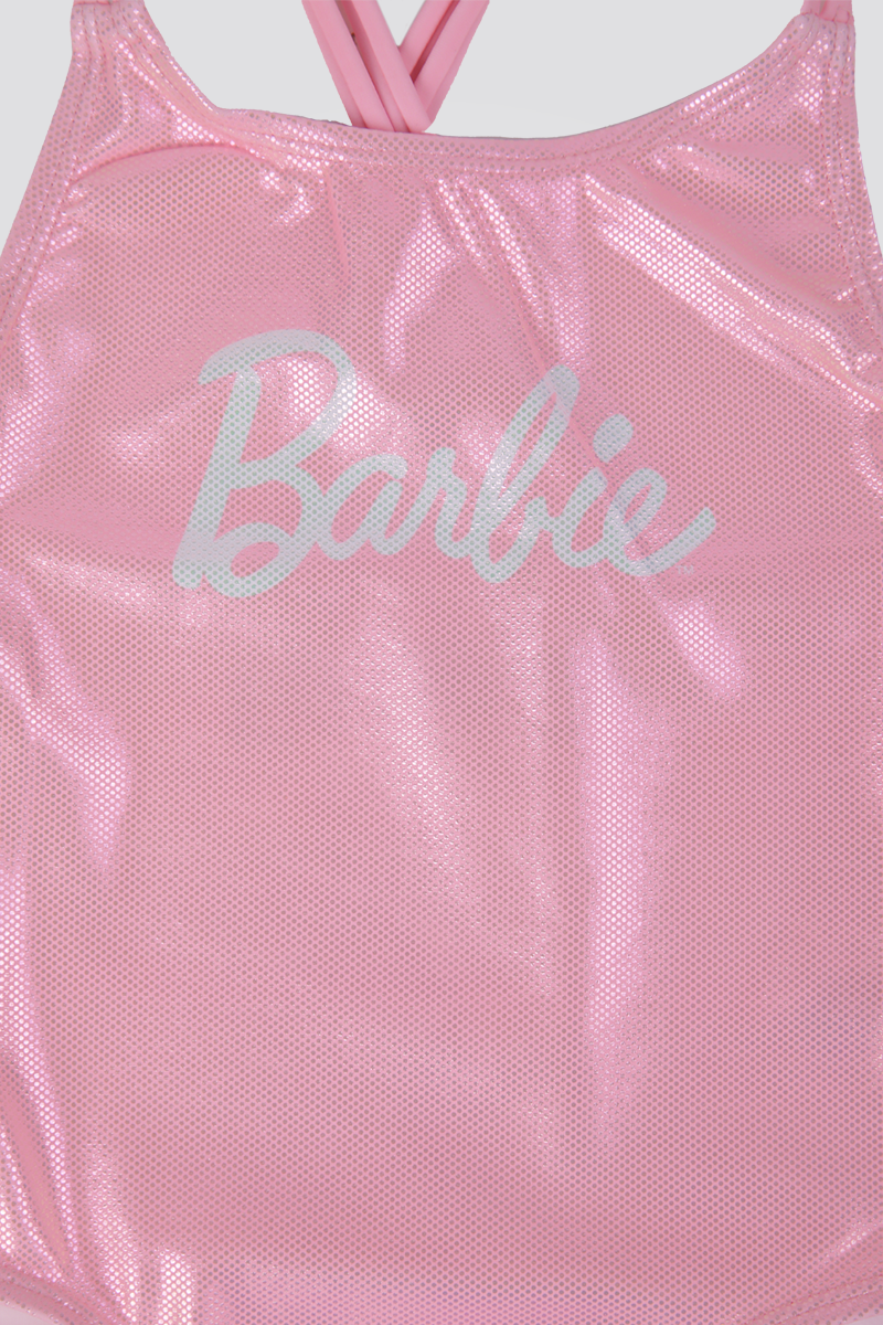 בגד ים שלם BARBIE
