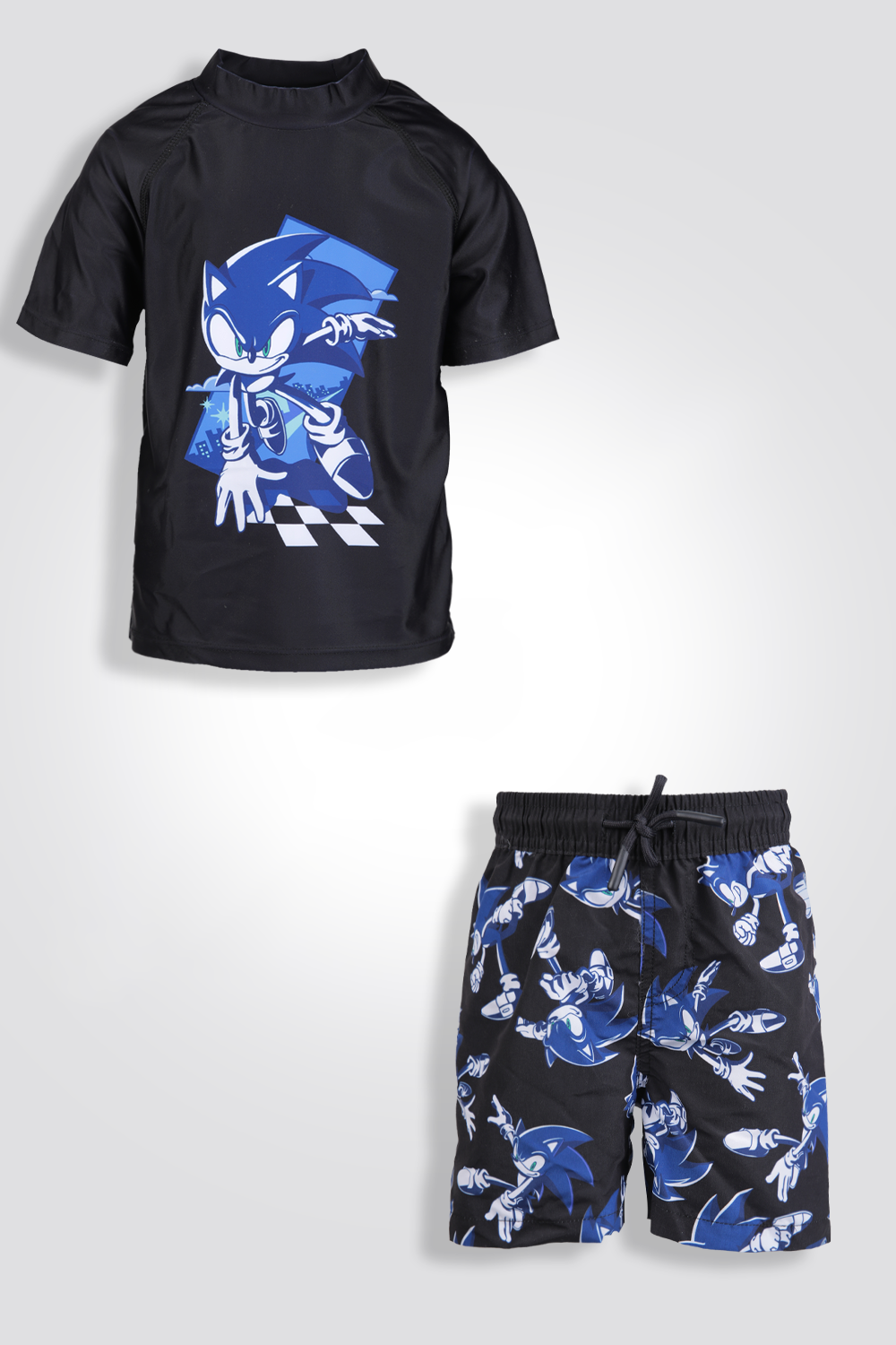 סט בגד ים SONIC