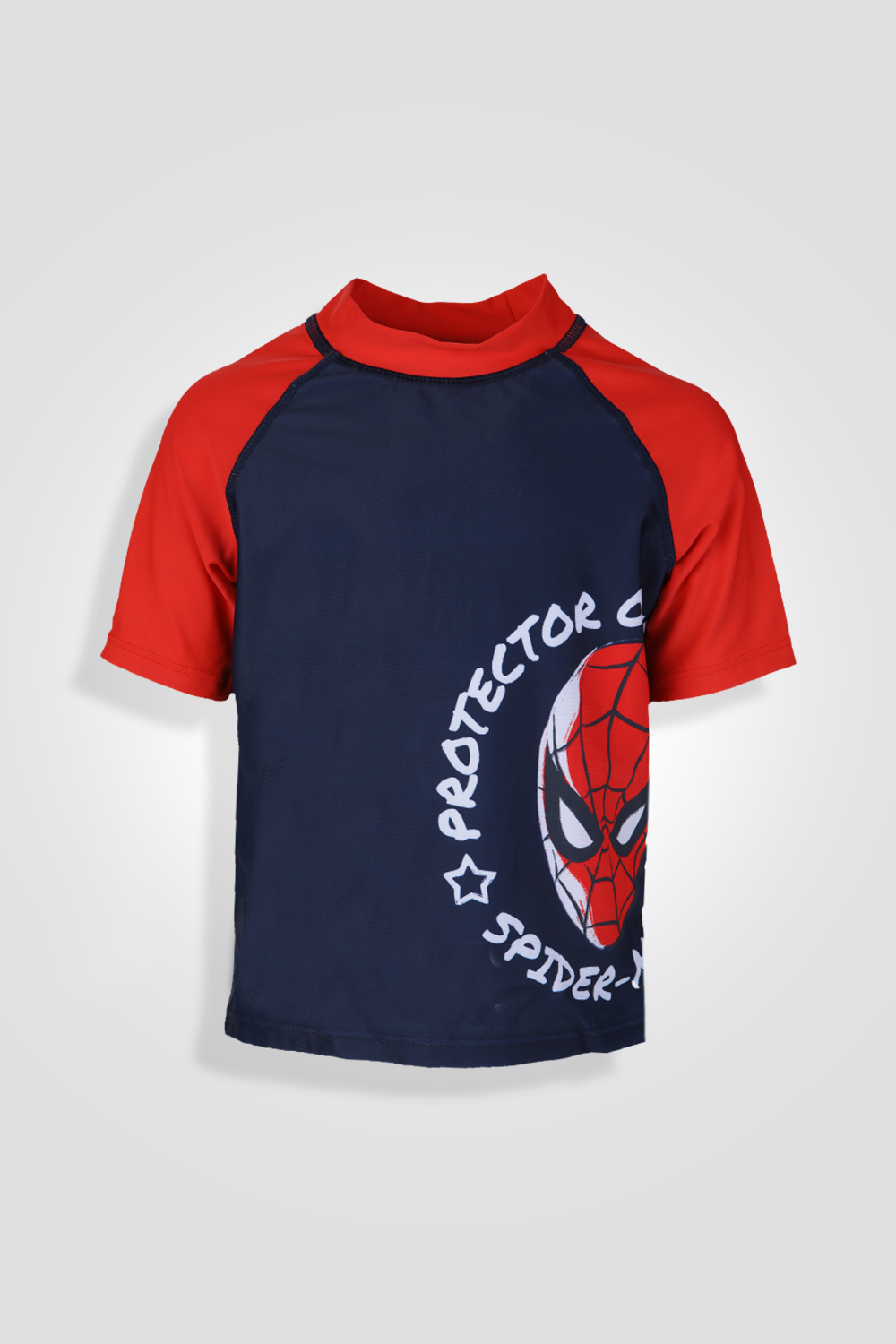 סט בגד ים ספיידרמן