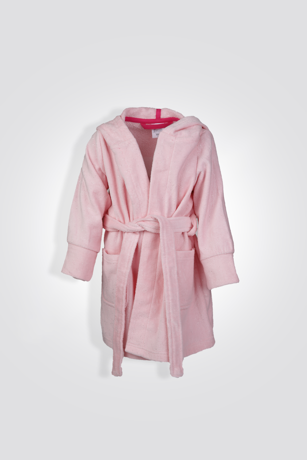 חלוק רחצה BARBIE