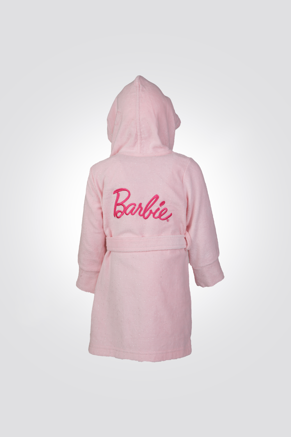 חלוק רחצה BARBIE