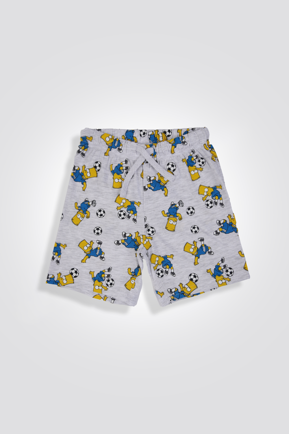 סט פיג’מה קצרה SIMPSONS