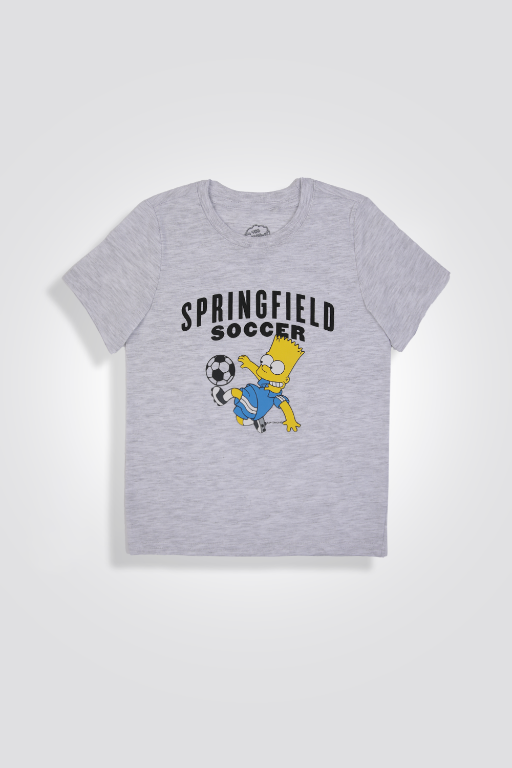 סט פיג’מה קצרה SIMPSONS