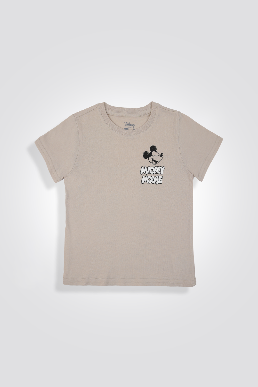 סט פיג’מה קצרה MICKEY SKETCH