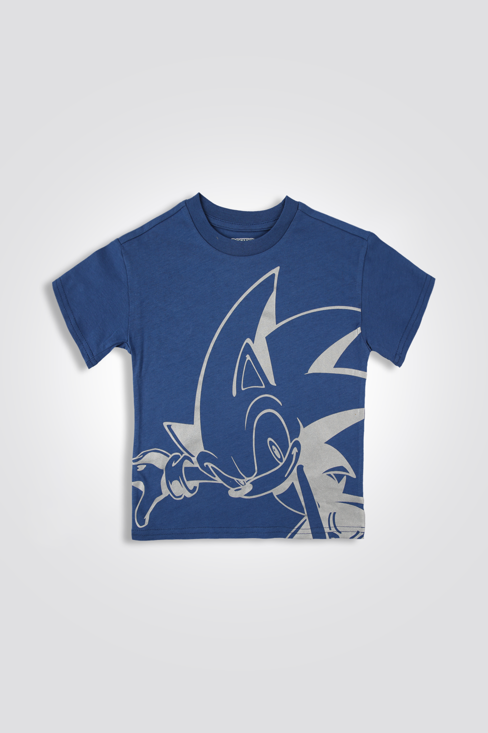 סט פיג'מה קצרה SONIC