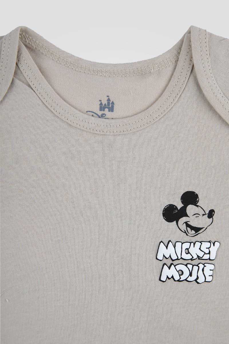 חולצת פיג'מה מיקי מאוס 