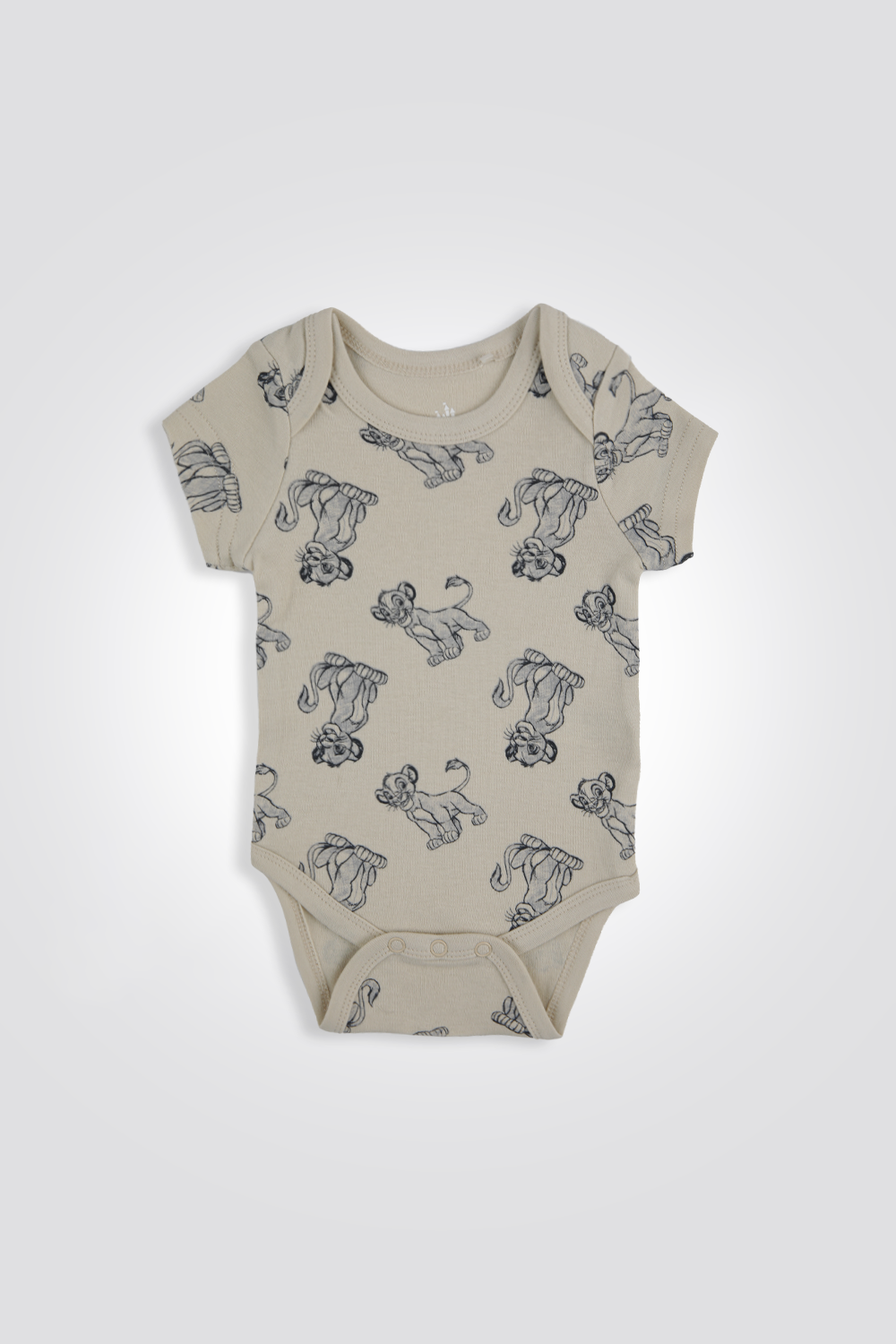 בגד גוף פיג'מה 