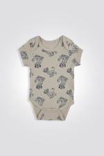 בגד גוף פיג'מה 