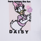 סט פיג’מה קצרה DAISY - 4