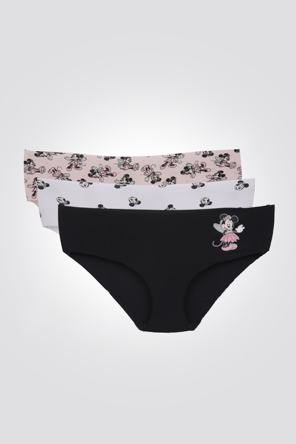 שלישית תחתוני היפסטר מיקי מאוס