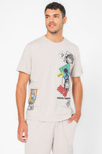 פיגמת מיני מי מארבל קומיקס לגברים