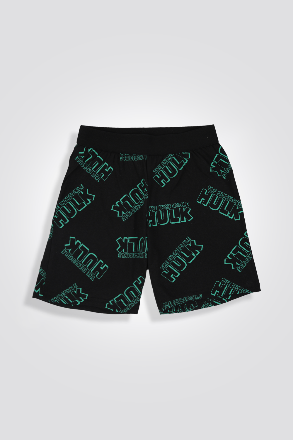 סט פיג’מה HULK