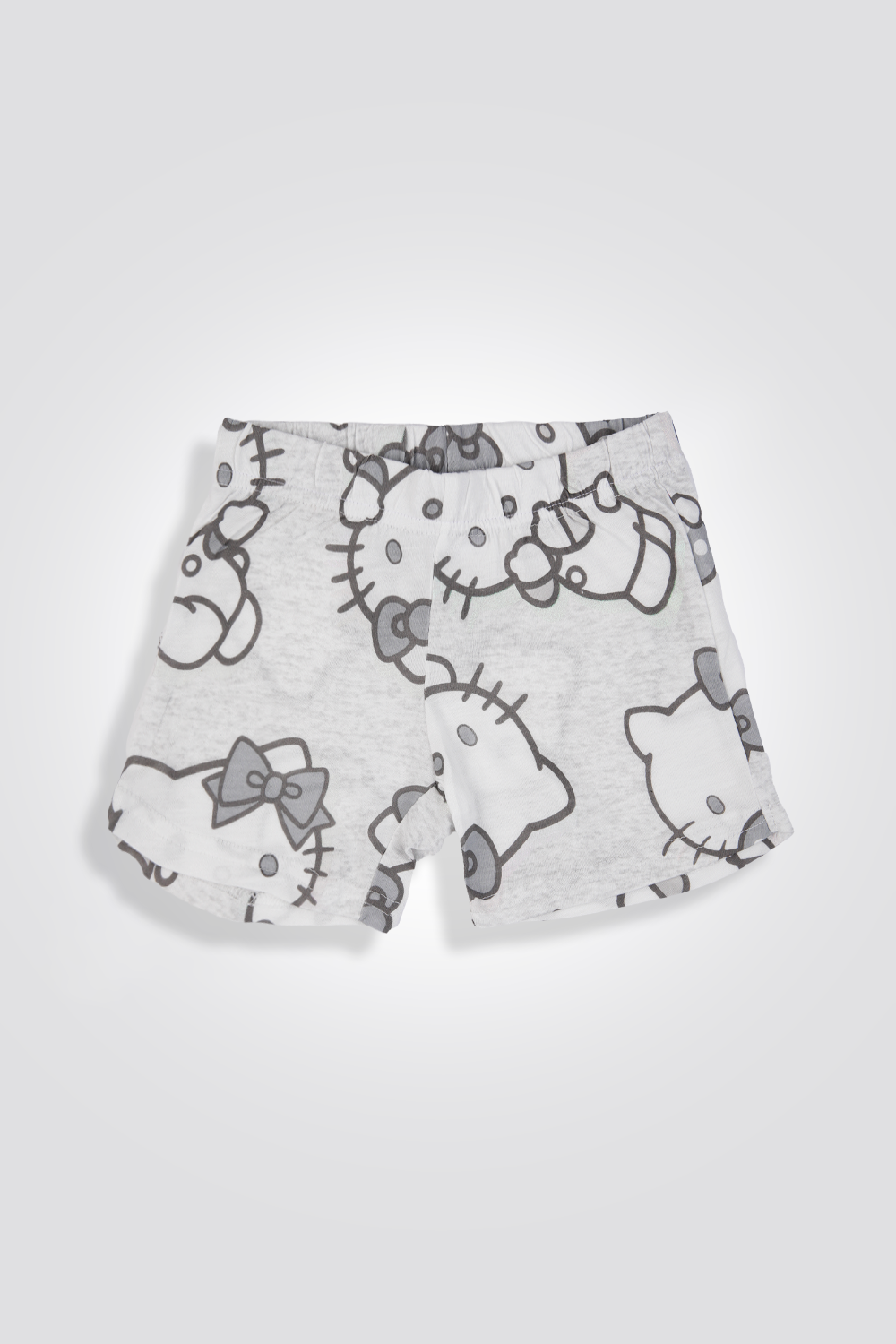 סט פיג’מה קצרה HELLO KITTY