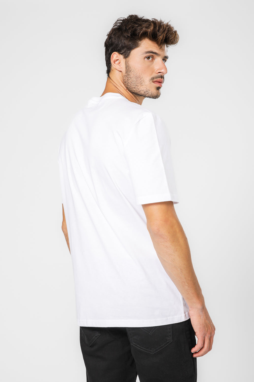 חולצת טישירט THE BEATLES