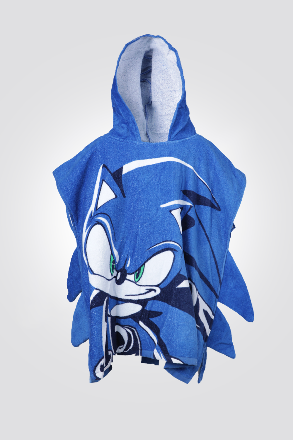 מגבת קפוצ’ון SONIC