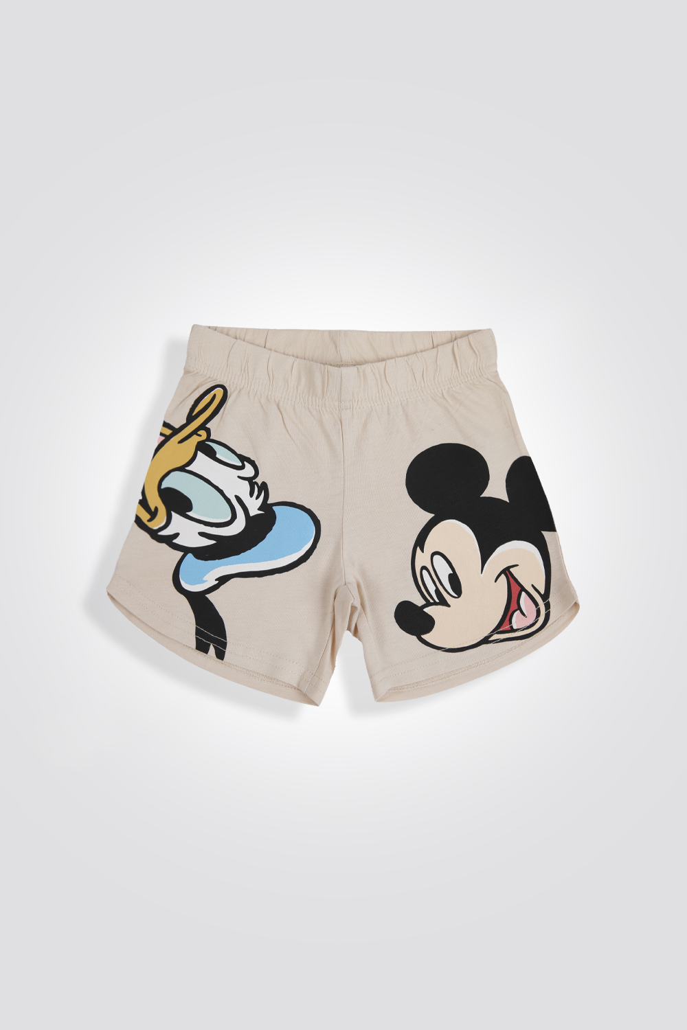 סט פיג’מה קצרה MICKEY FRIENDS