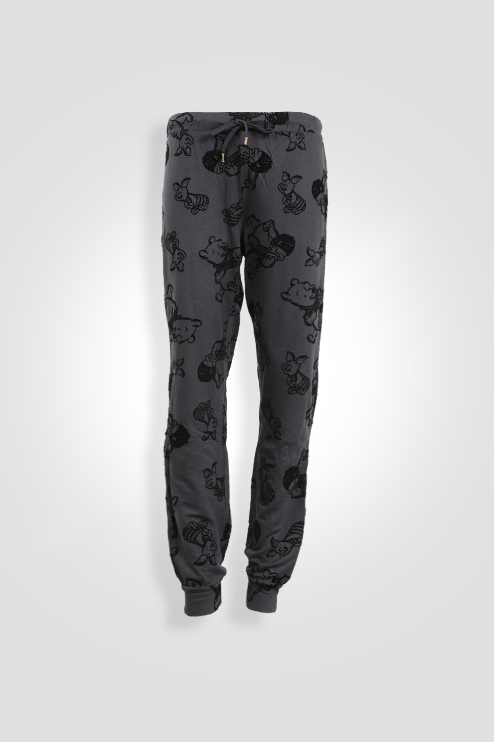 סט פיג'מה קצרה פו הדב