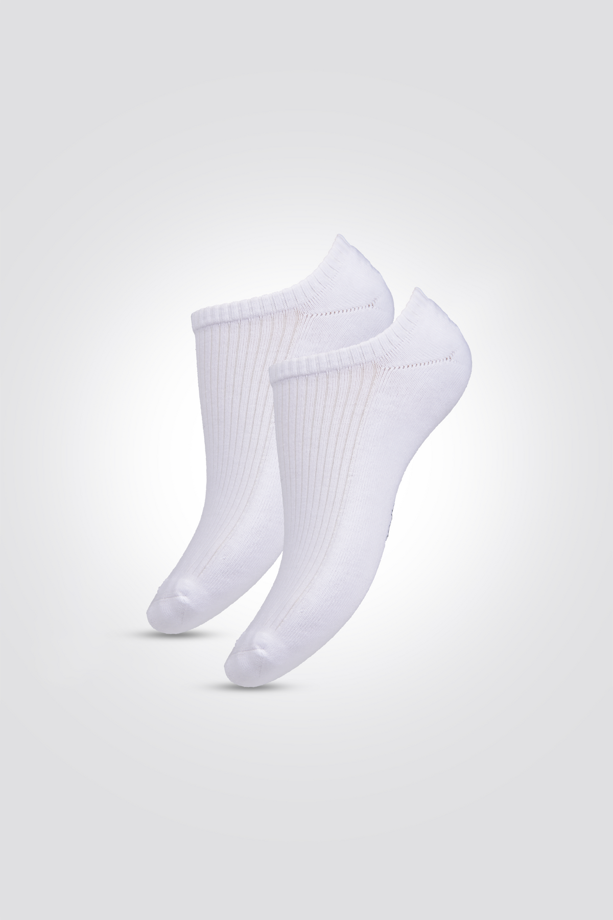 מארז שני זוגות גרבי סניקרס ריב | דלתא