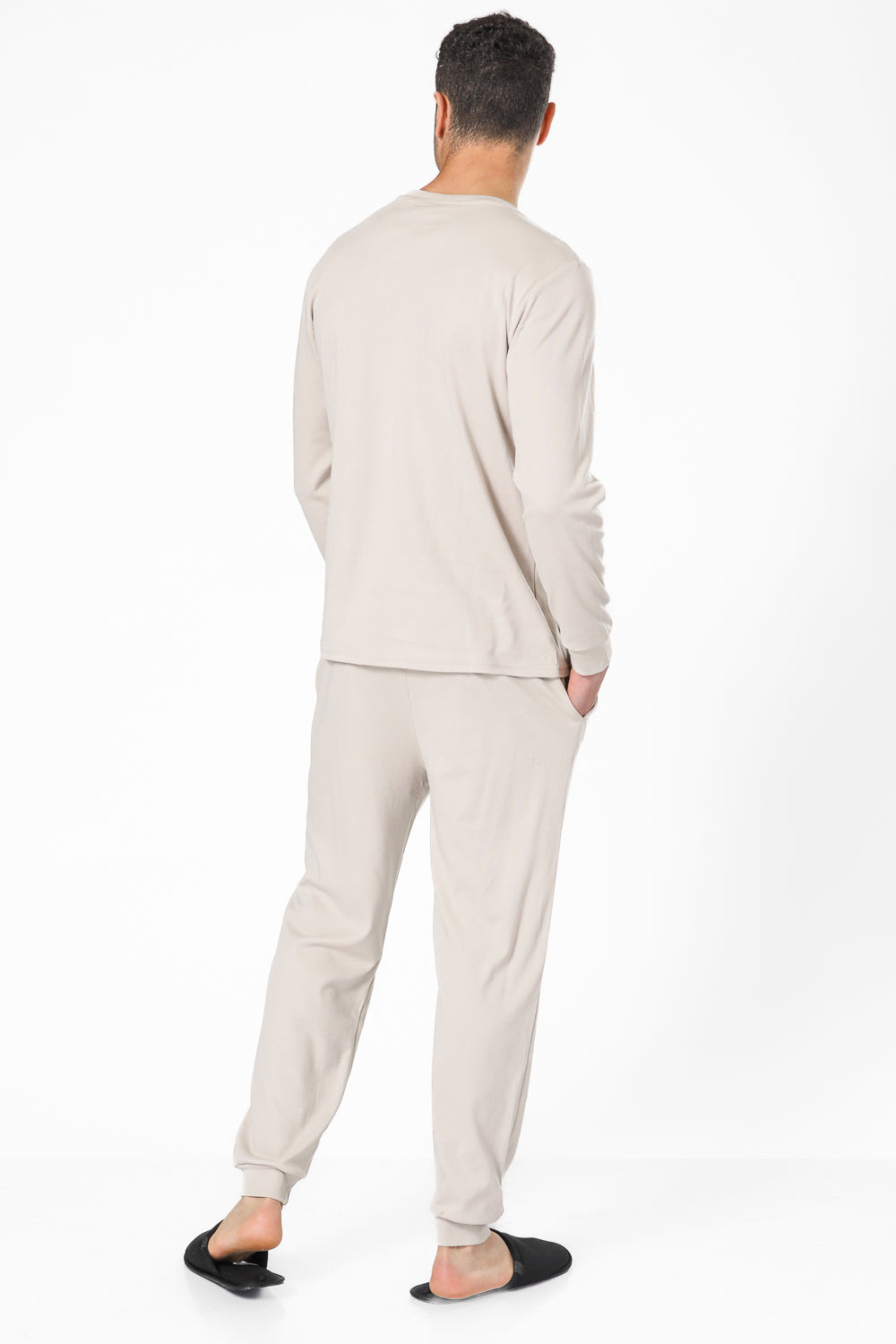 סט פי’גמה ארוכה דקה DONALD