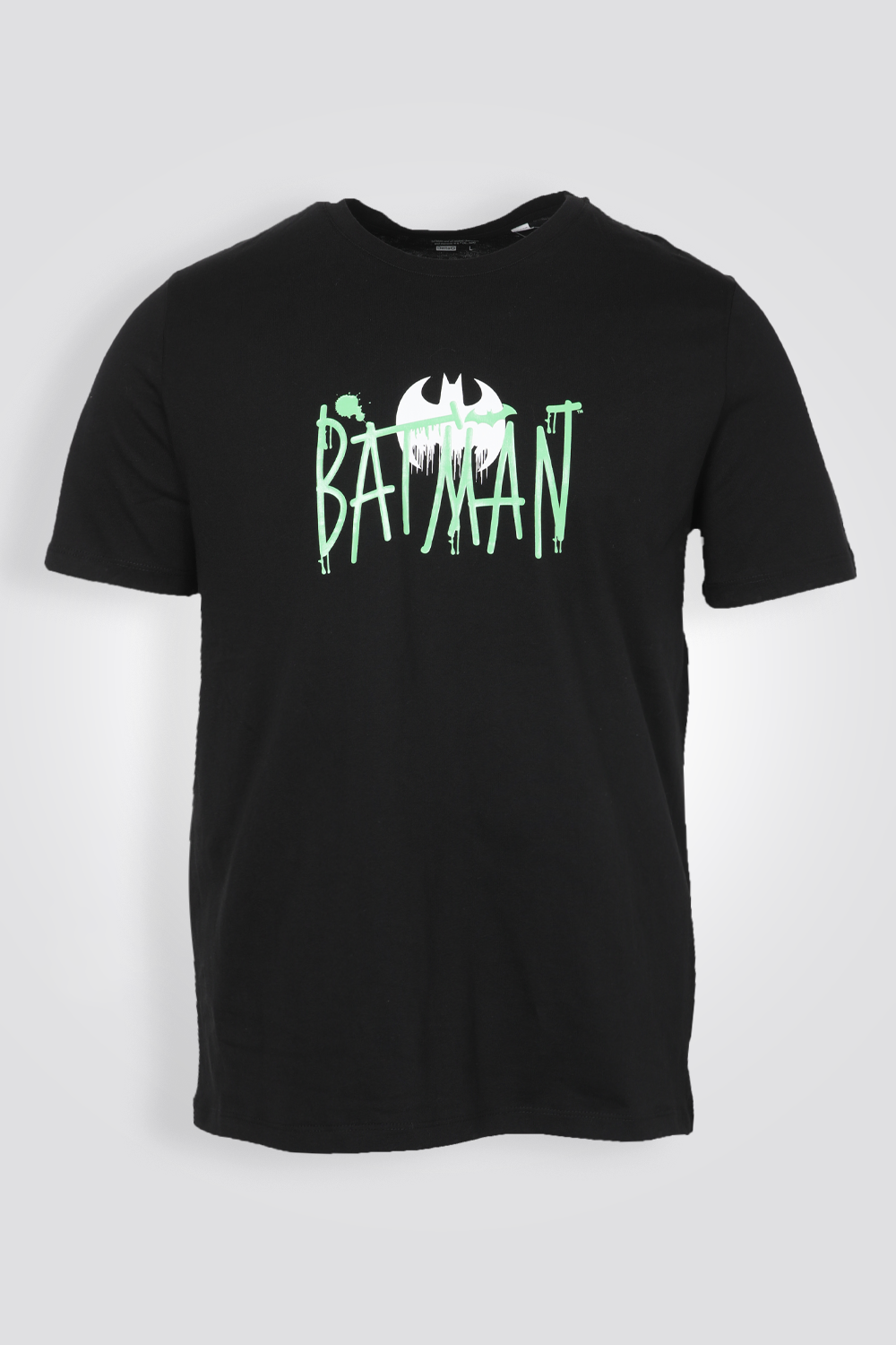 סט פיג’מה דקה BATMAN