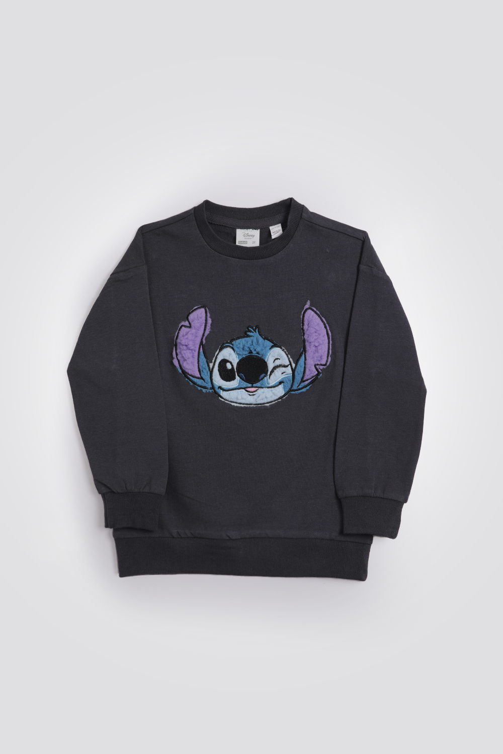 סט פיג'מת מעבר STITCH