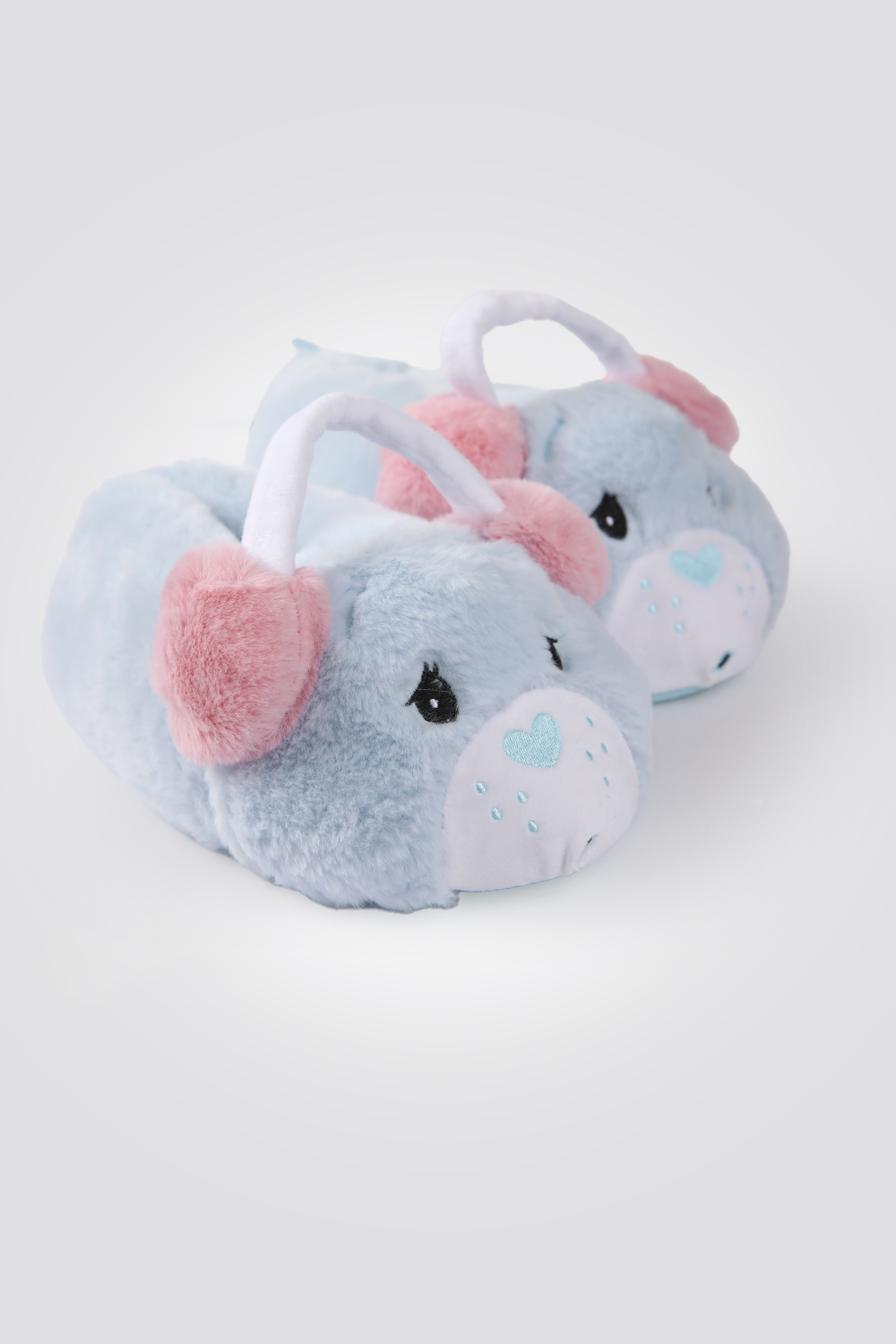 נעלי בית פלאפי CARE BEARS