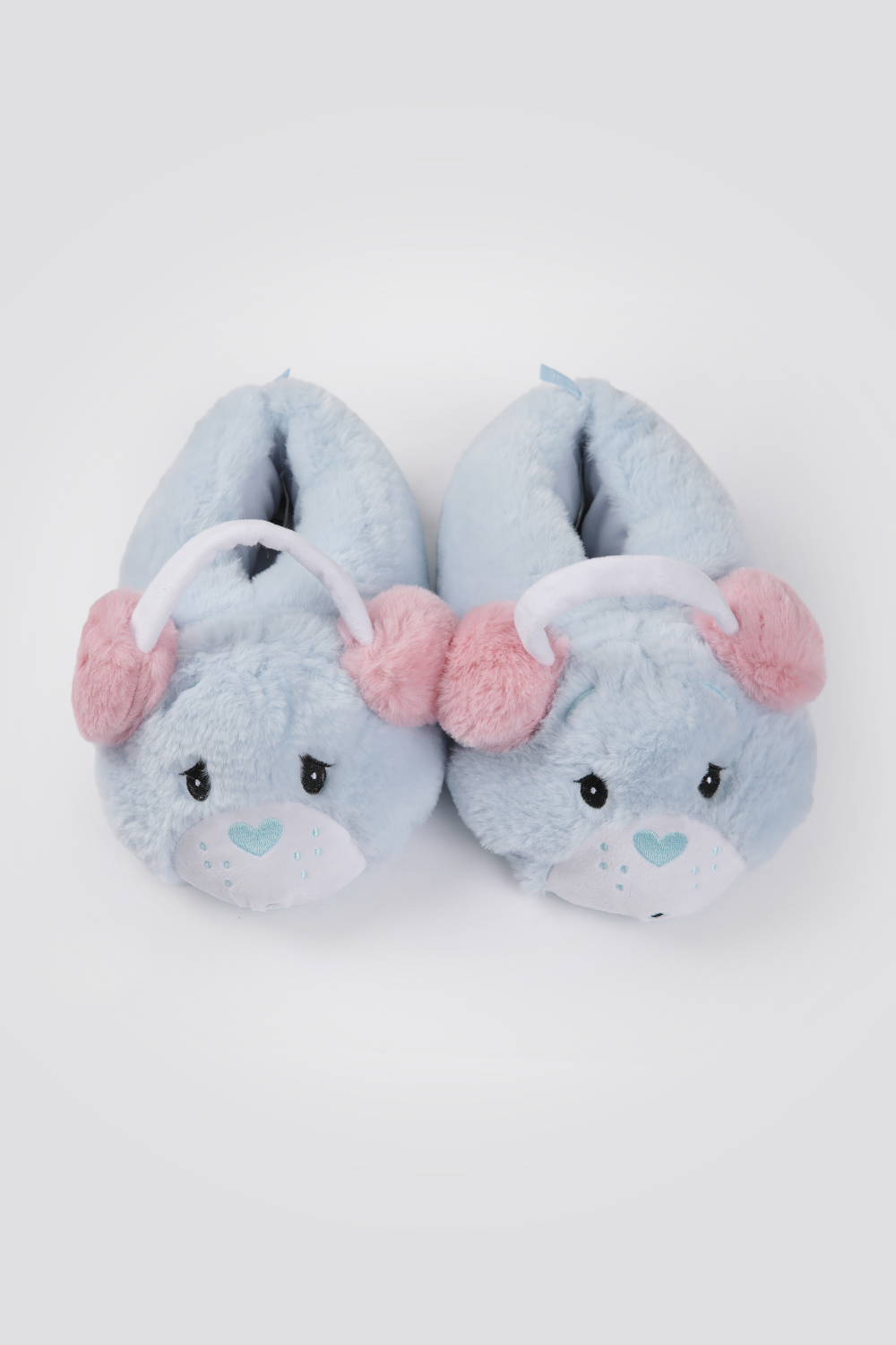 נעלי בית פלאפי CARE BEARS