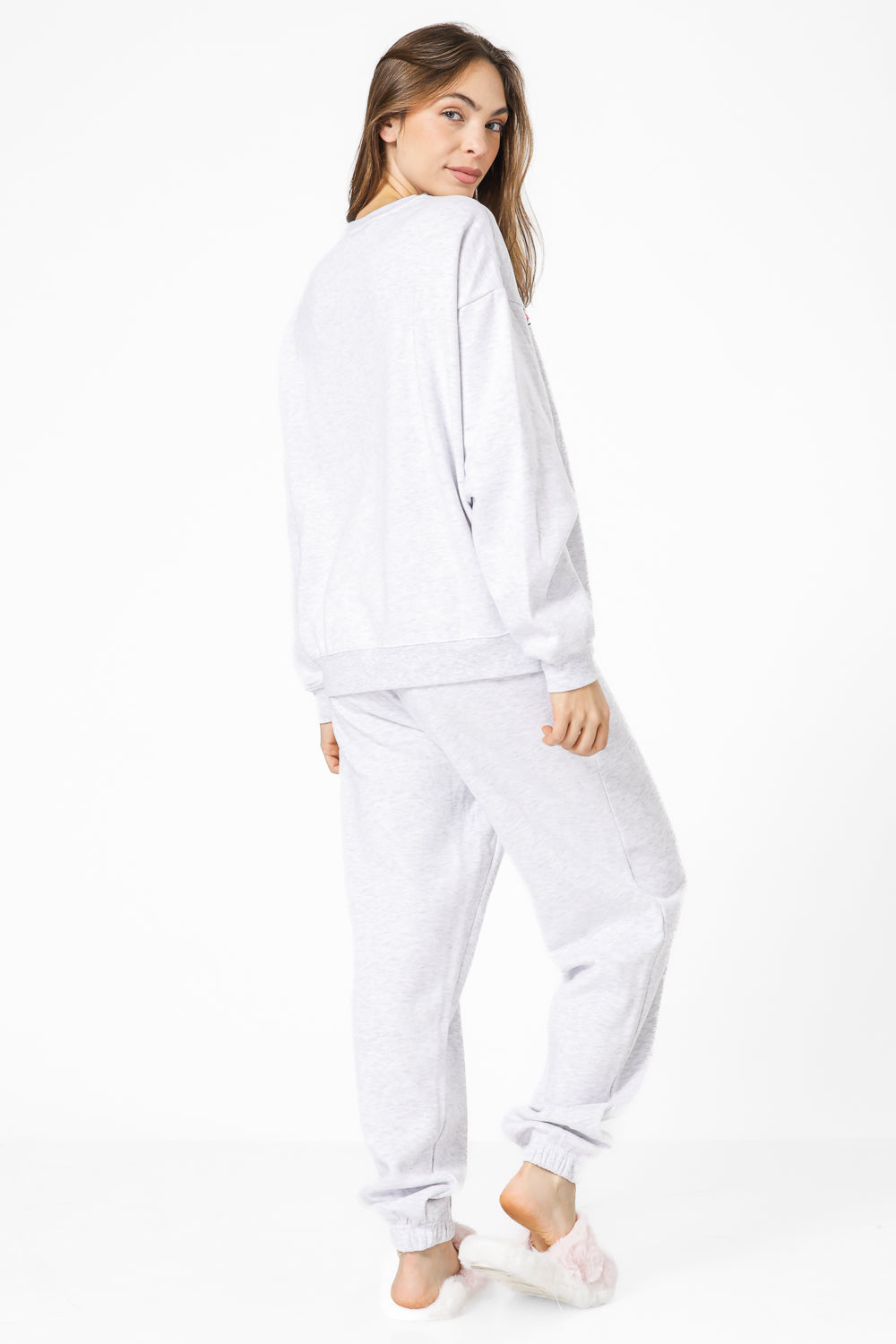 סט פיג’מה פוטר GARFIELD