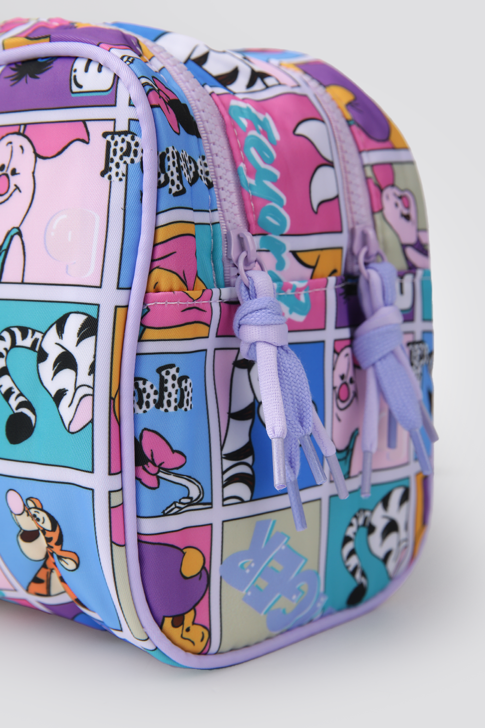 תיק רחצה POOH