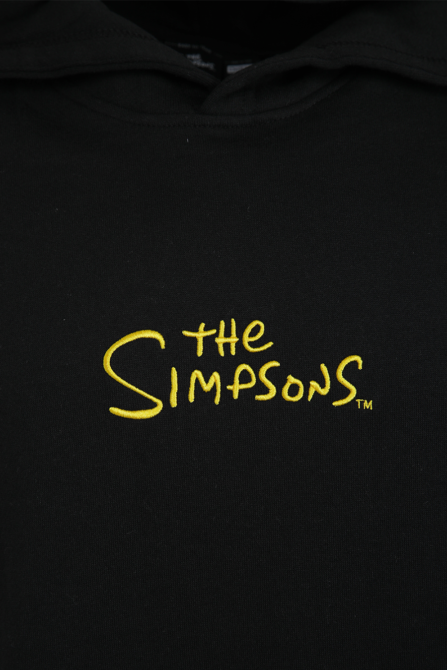 סווטשירט פוטר קפוצ’ון THE SIMPSONS