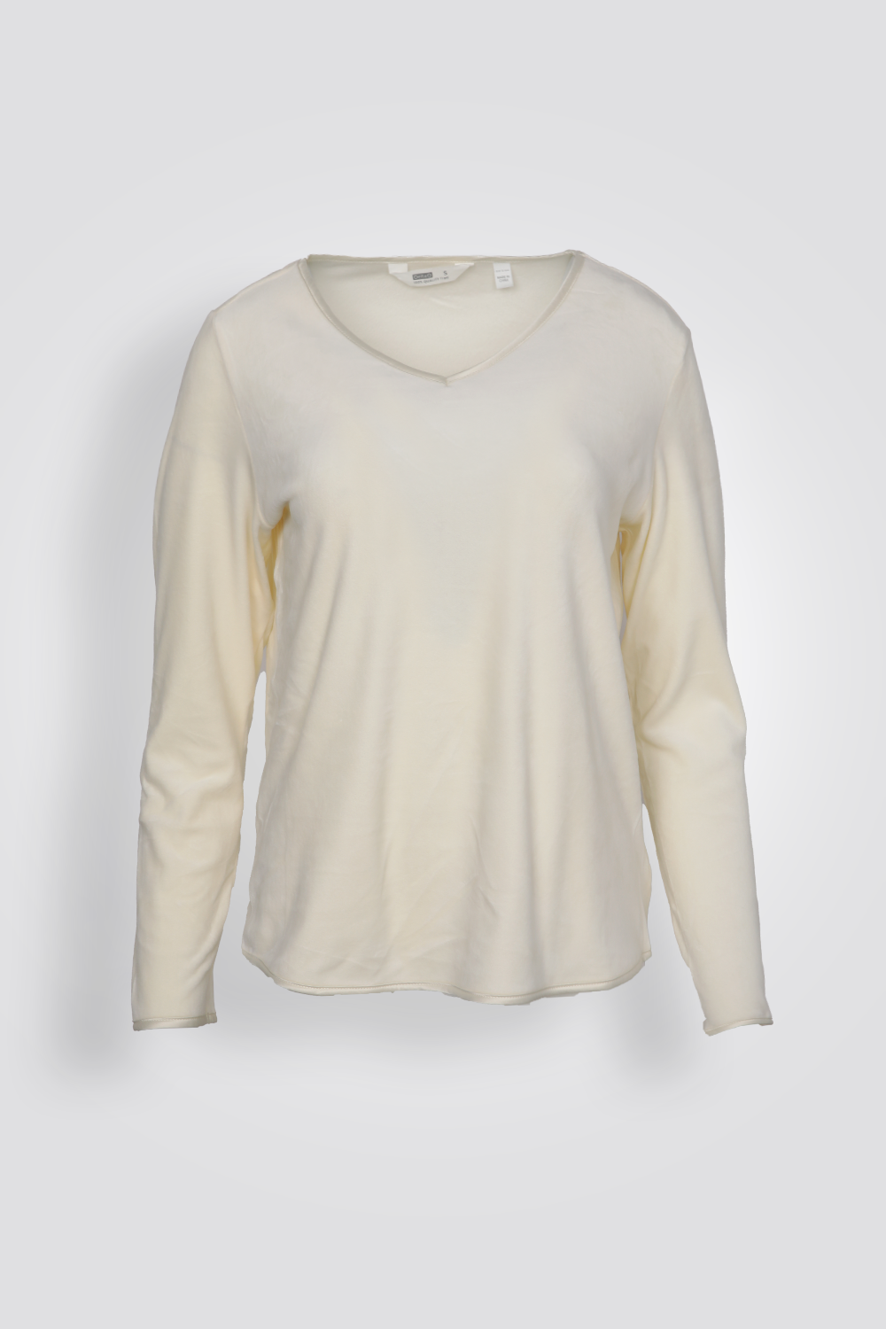 סט פיג'מת מעבר בעיצוב פסים לנשים | דלתא