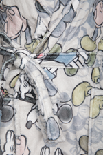 חלוק בית MICKEY לנשים