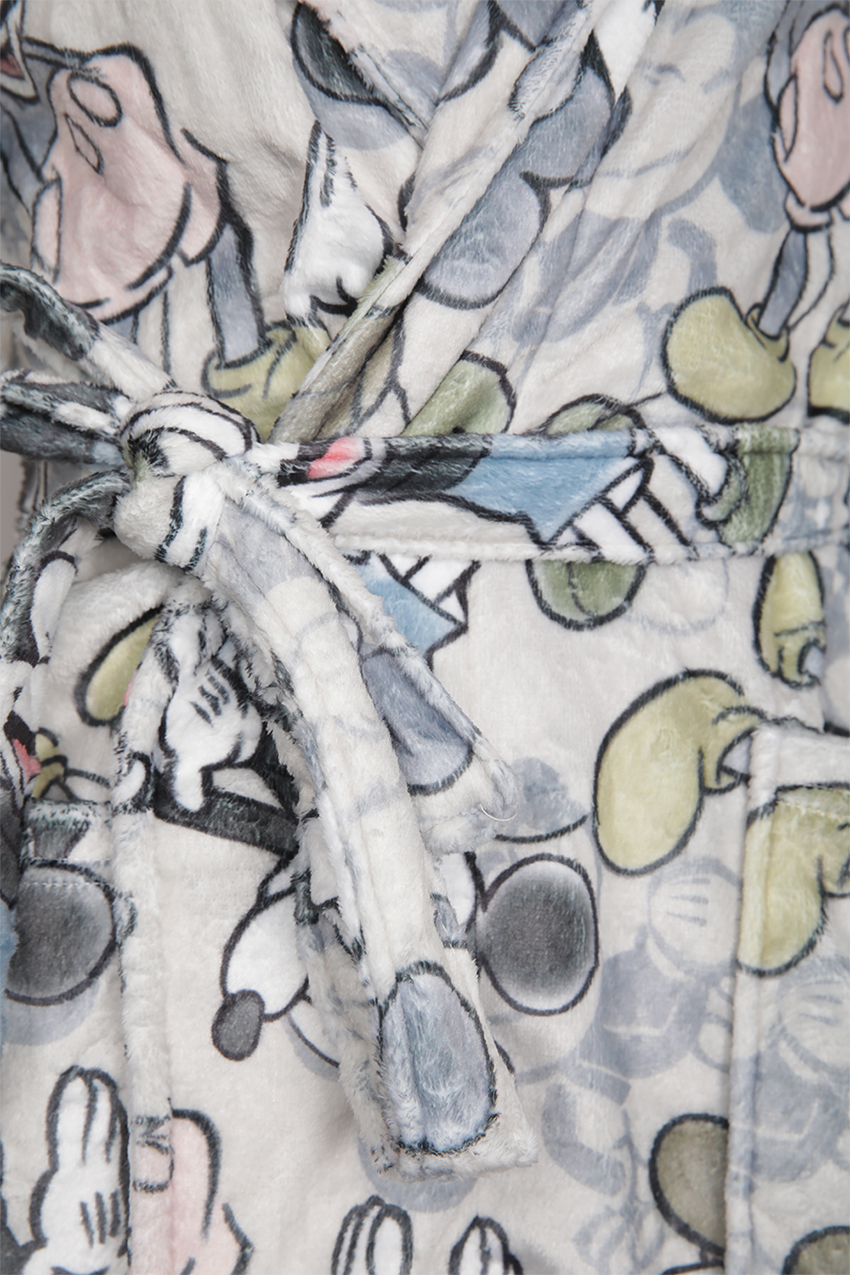 חלוק בית MICKEY לנשים