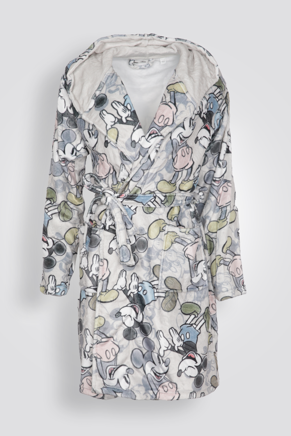 חלוק בית MICKEY לנשים