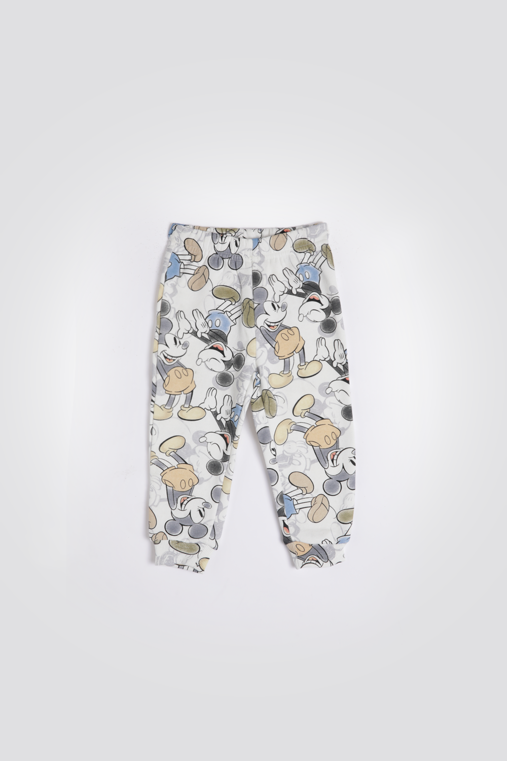 סט פיג’מה פוטר MICKEY לילדים