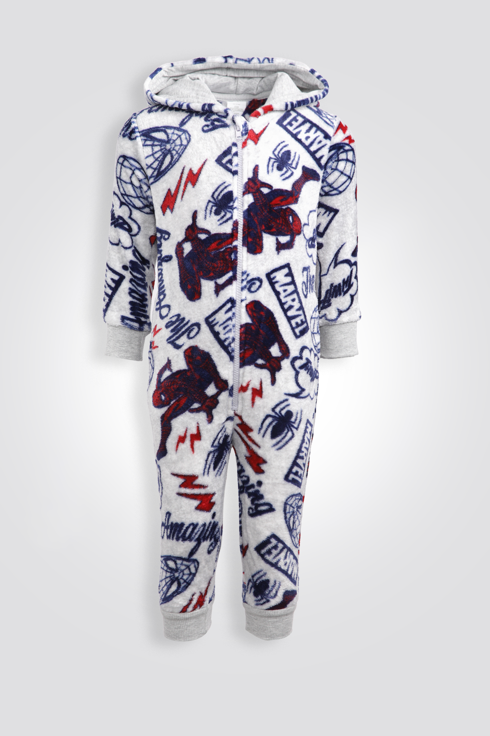 וואנזי פלאפי SPIDERMAN